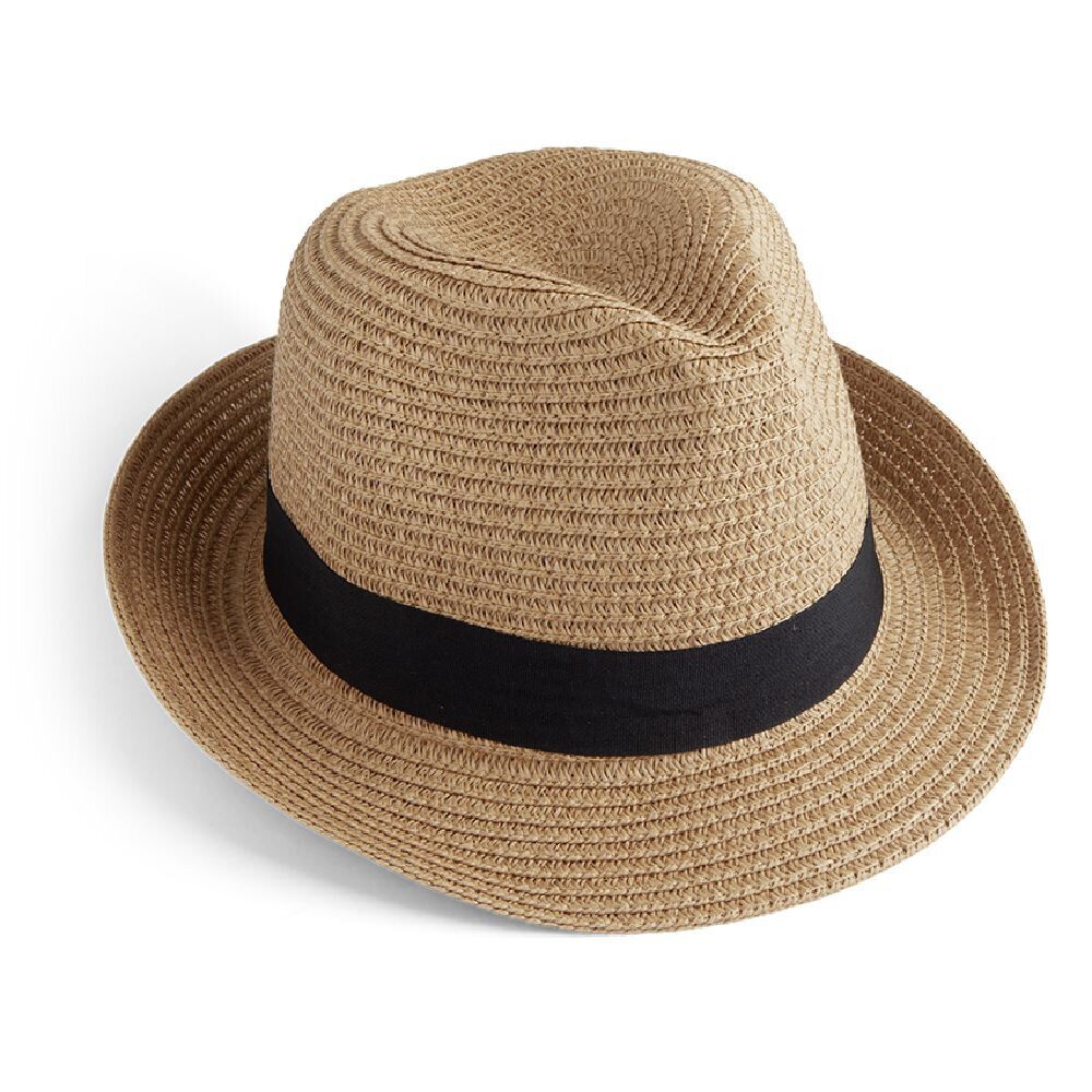 Chapeau polyester - 3 coloris