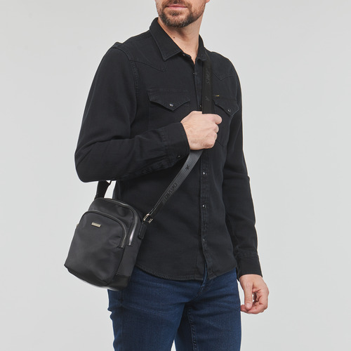 David Jones - 925503 - Noir
