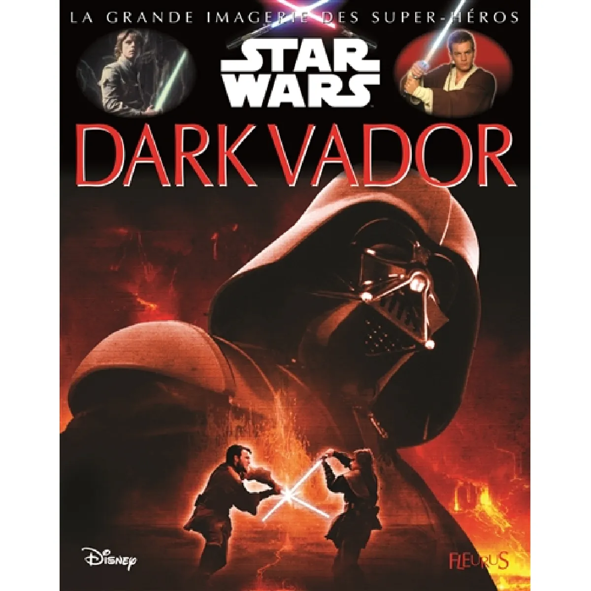 Dark Vador · Occasion