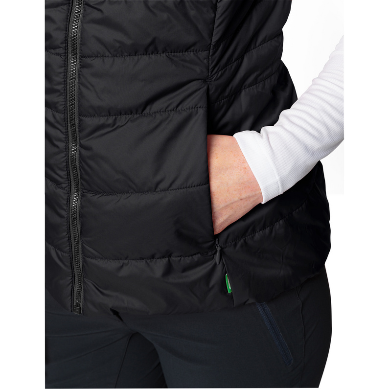 Vaude Damen Moena Insulation Weste