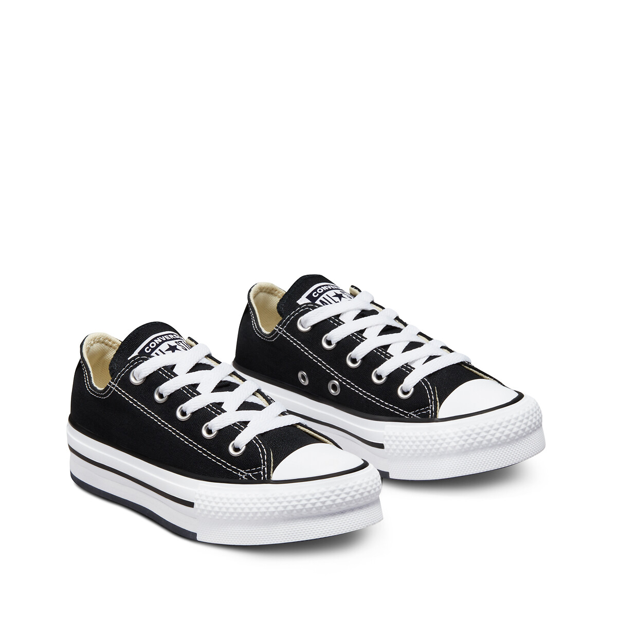CONVERSE<br>Tênis Chuck Taylor All Star Eva Lift