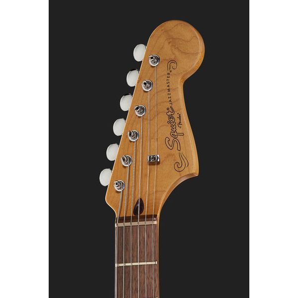 Squier J.Mascis Jazzmaster