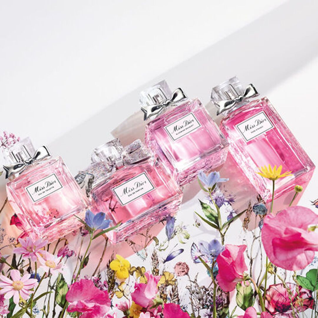 Dior MISS DIOR Eau de Toilette - 100ml