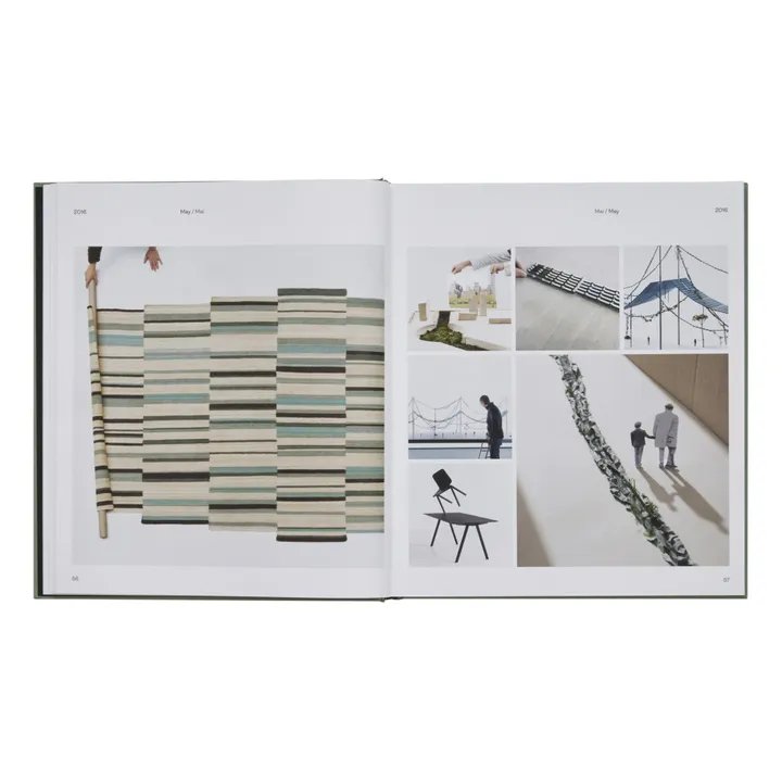 Phaidon Ronan Bouroullec: Day After Day - EN