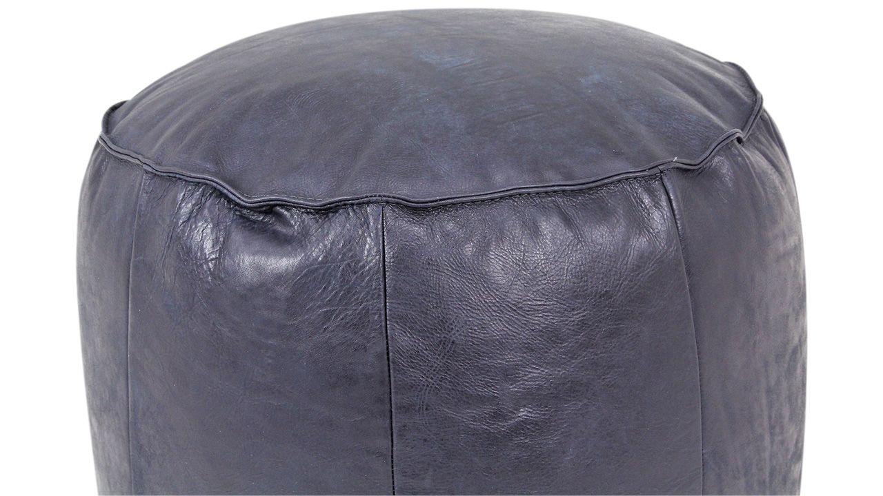 Poef Ximon B63 x D63 x H48 cm