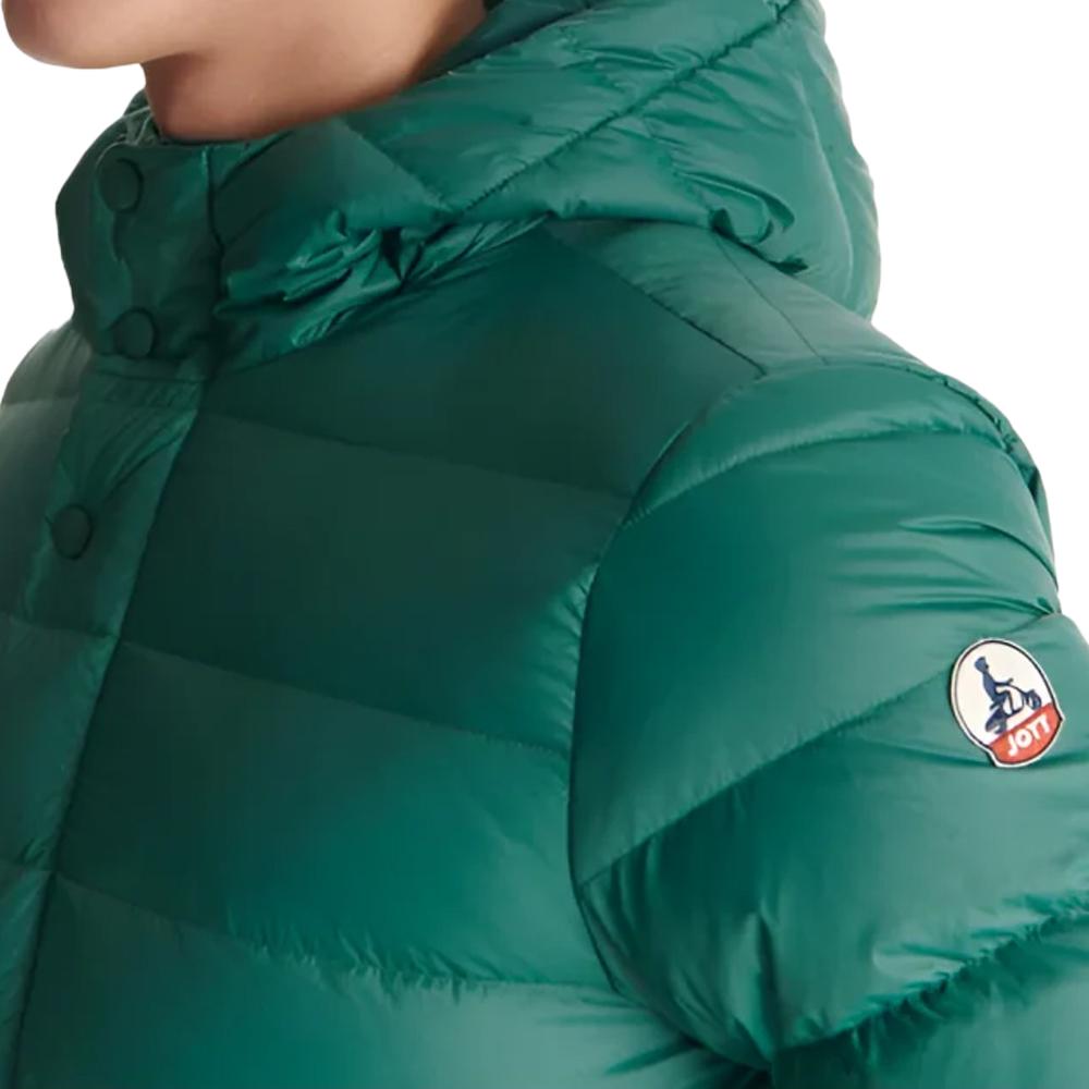 JOTT Doudoune Vert Homme Jott Jorge 249