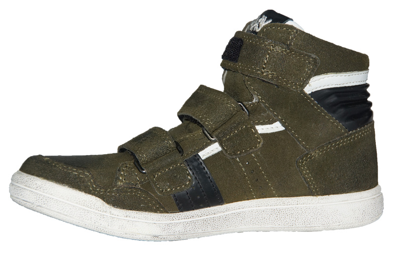 Track Style 314771 wijdte 3.5 Olive