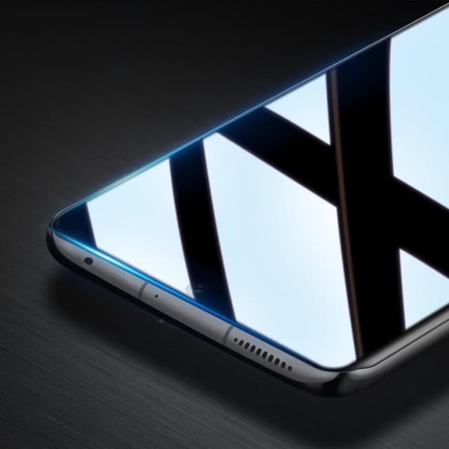 DUX DUCIS til Xiaomi 12 Pro hærdet glas Ultra klart