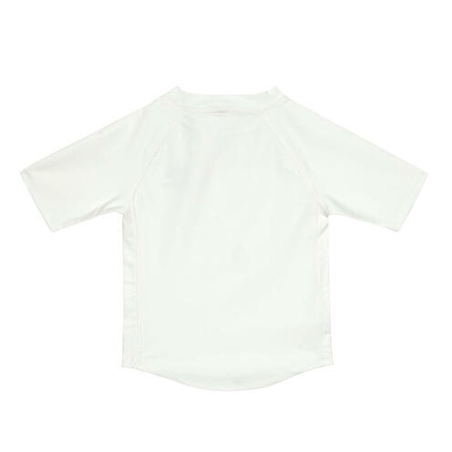 T-shirt manches courtes lion 13-18 mois - Nature - LASSIG