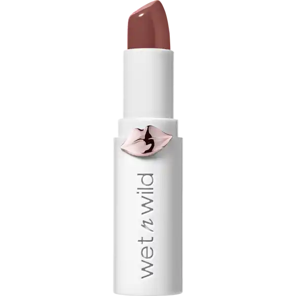 MegaLast Lipstick Shine Finish - MAD FOR MAUVE