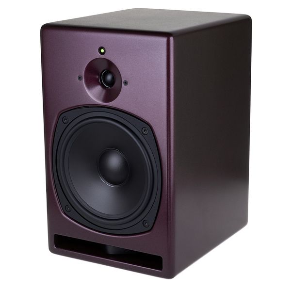 PSI Audio A21-M Studio Red