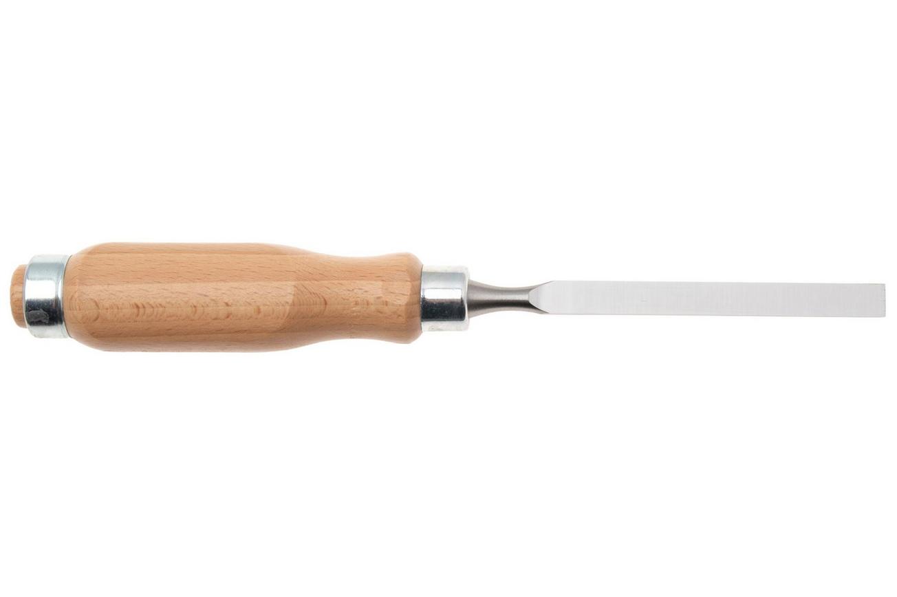 Narex Wood Line Profi Bevel Edge Chisel 810110, steekbeitel, 10 mm