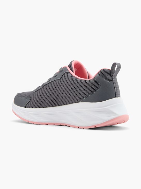 Skechers VENTURE RIDE Sneaker Grau