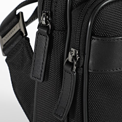 Sacoche Poitrine 80509110 Noir