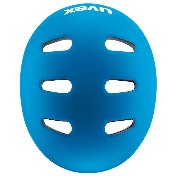 Uvex - Kid 4 - Casque de cyclisme