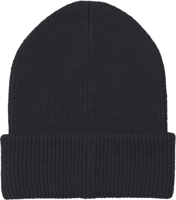 Actiivate BROOKE Fold Beanie Anthracite