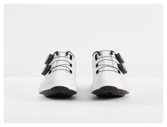 Chaussures Route Trek Velocis Blanc
