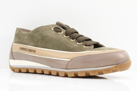 Candice Cooper Sneaker