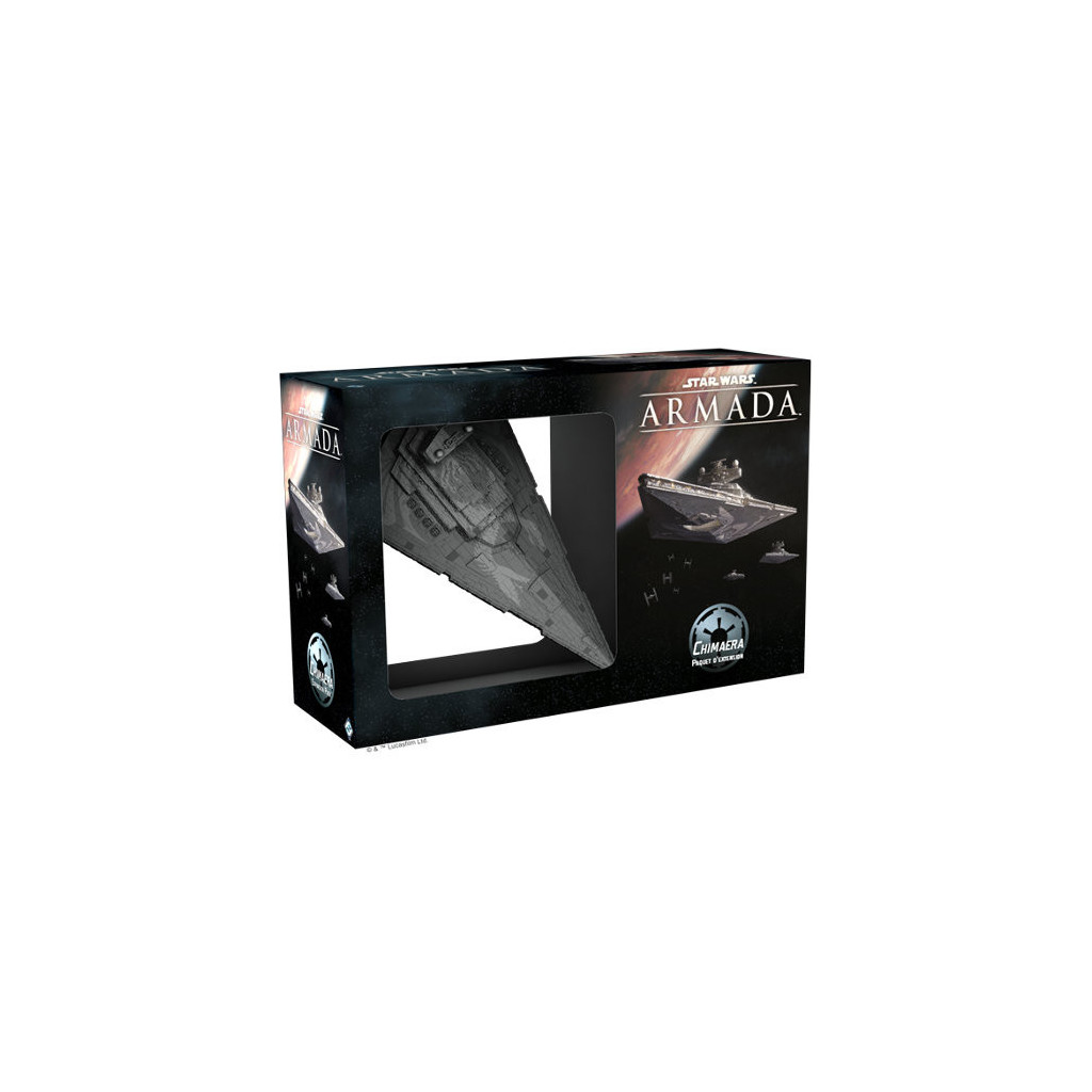 Armada VF - Chimaera