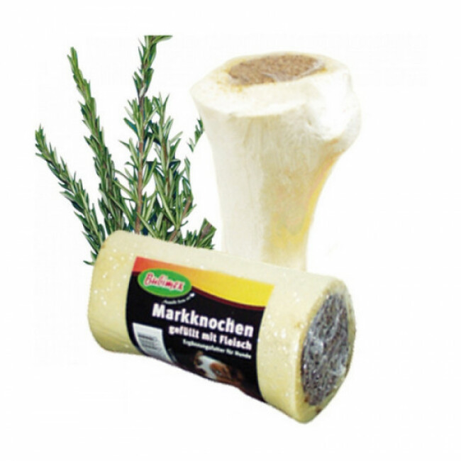 Os à moelle fourré à la viande Bubimex