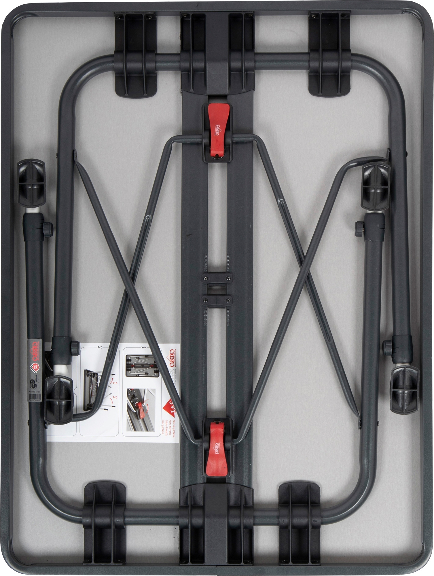 Crespo AP-245/89 Klapptisch