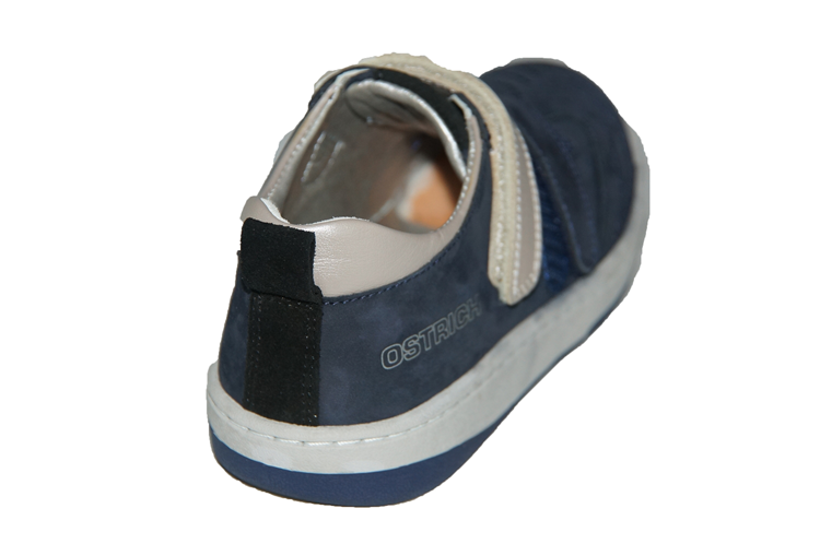 Piedro 78081N Wijdte 5,5 Blauw / Zilver ( 5692 )