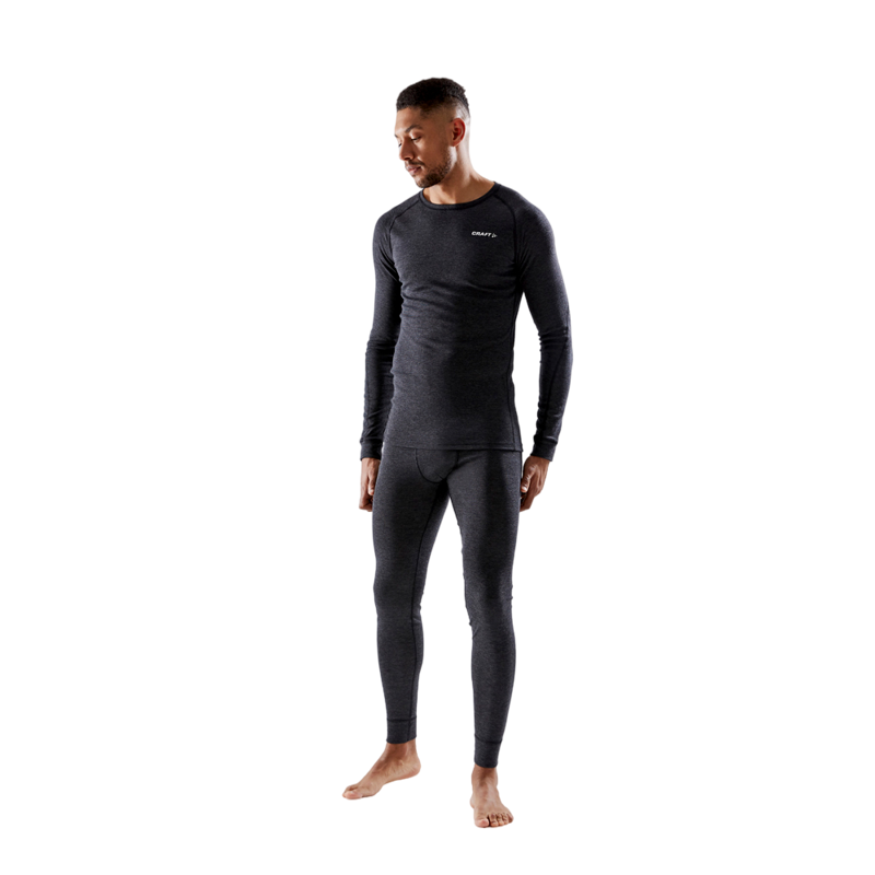 Core Wool Merino Legging