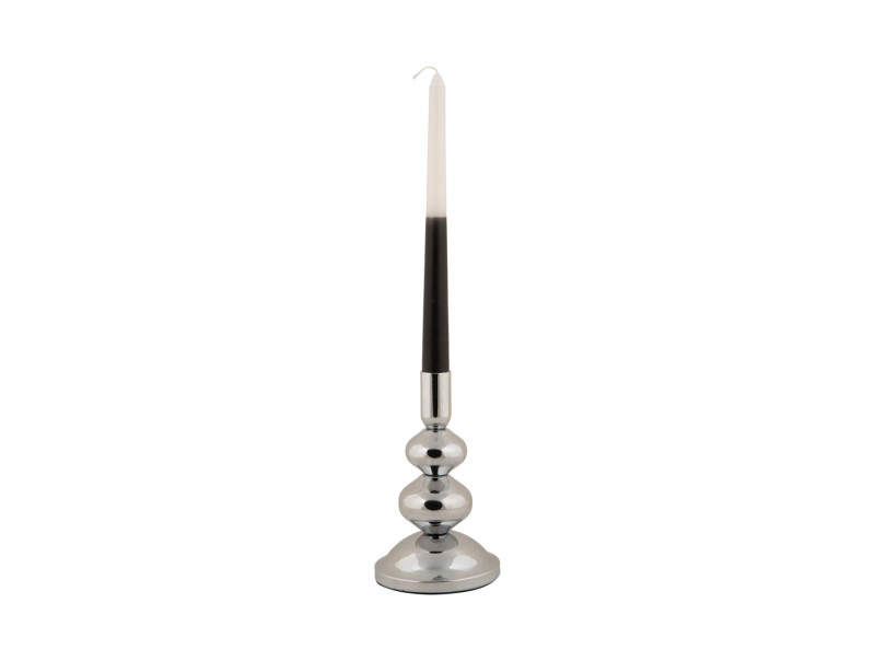Candle Holder Dazzle Small PT4073GD Gold plated