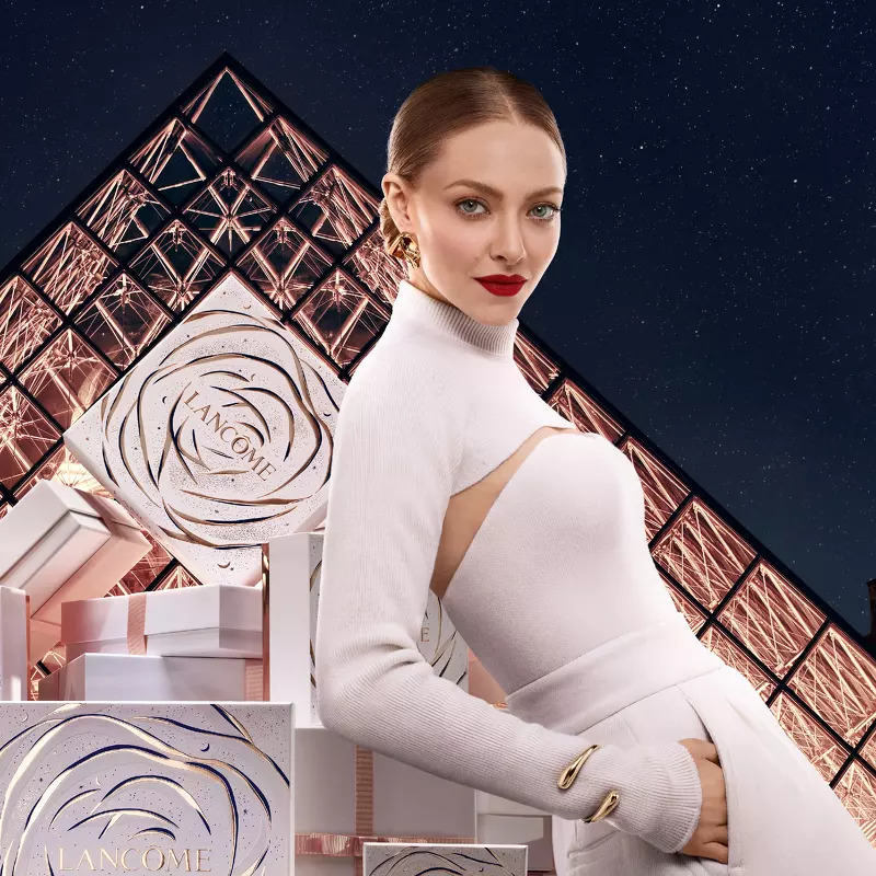 Lancôme La Vie Est Belle EDP 30 ml Gift Set (Limited Edition)