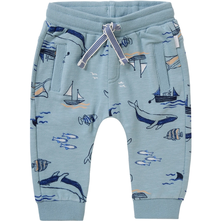 Noppies Hose Blue Bell Arona