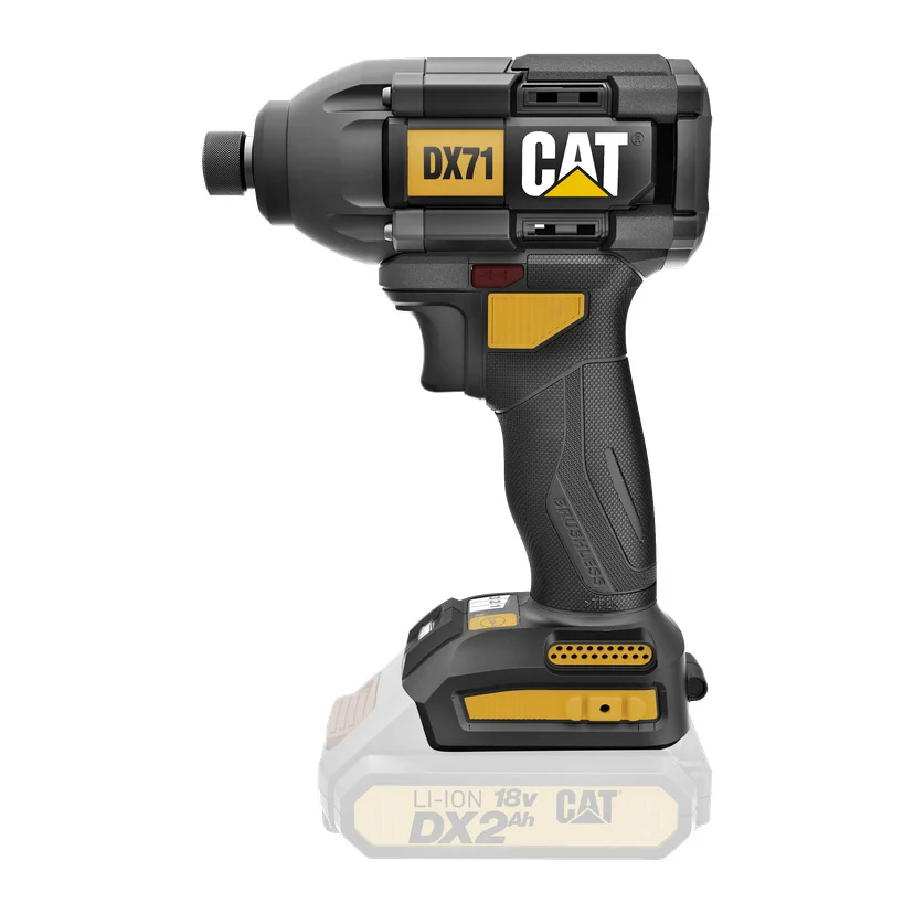 Slagdrill 215 Nm 18 V