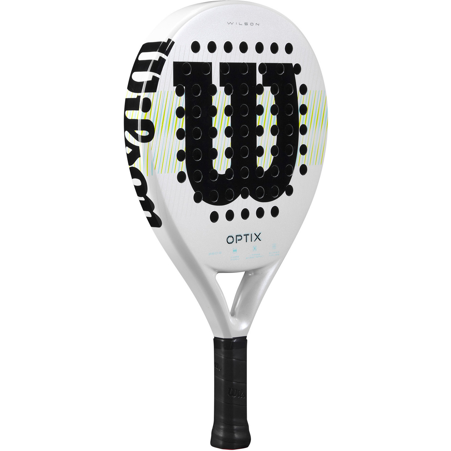 Wilson Optix Pack 1