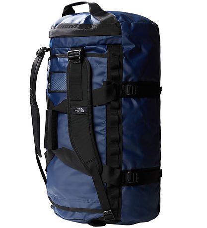 The North Face Reisetasche - Base Camp Duffel - 71 L - Navy/Schw