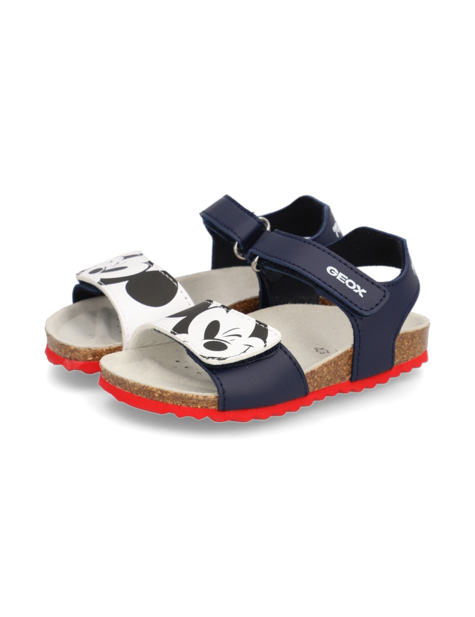 B SANDAL CHALKI