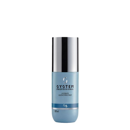 System Professional Hydrate Spray Finalizador 125ml