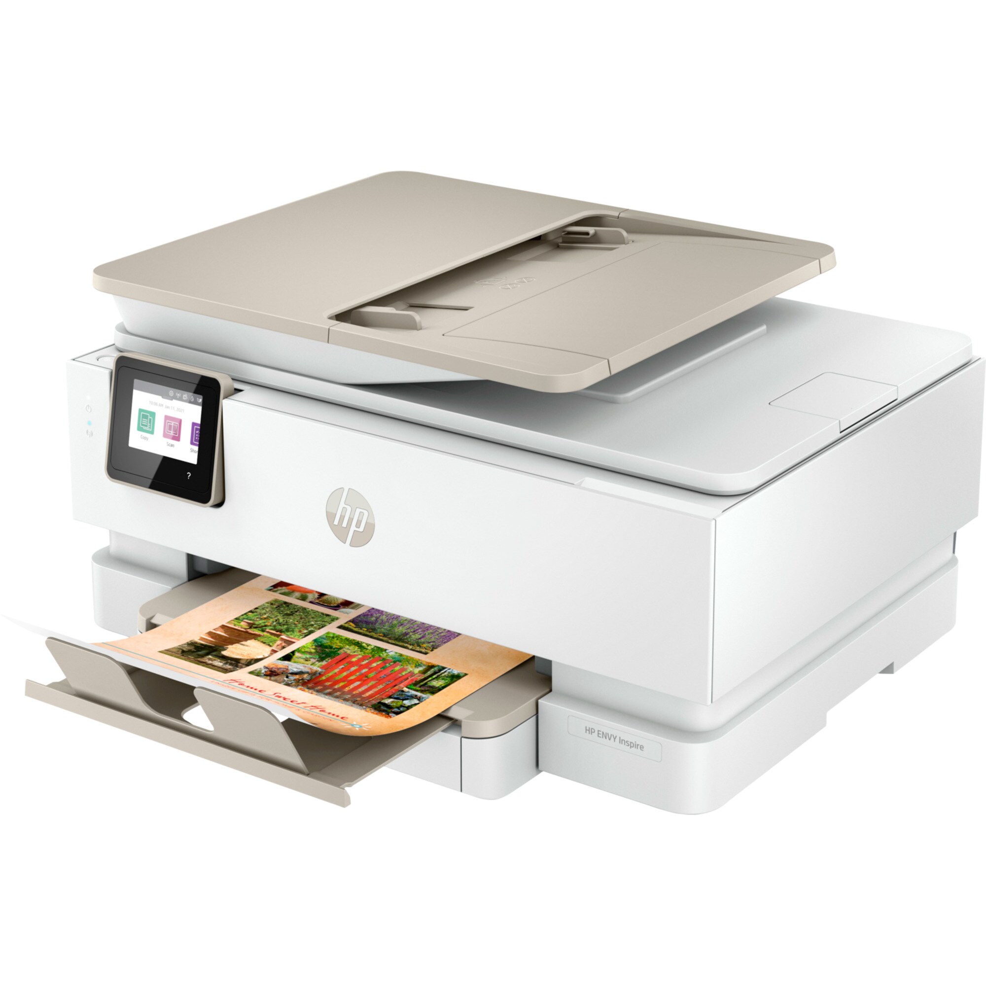 HP Multifunktionsdrucker ENVY Inspire 7920e All-in-One