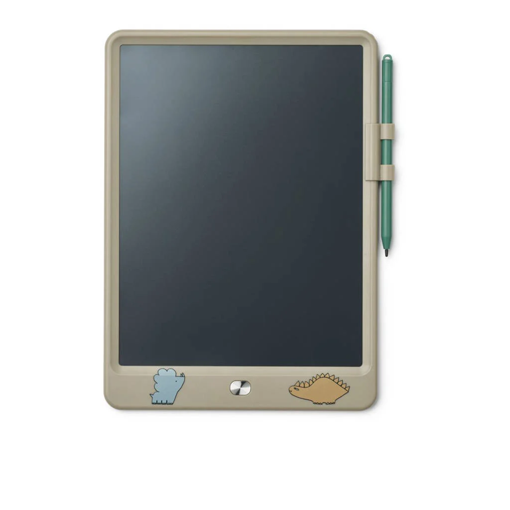 Zora Magic Drawing Board 10 Inches