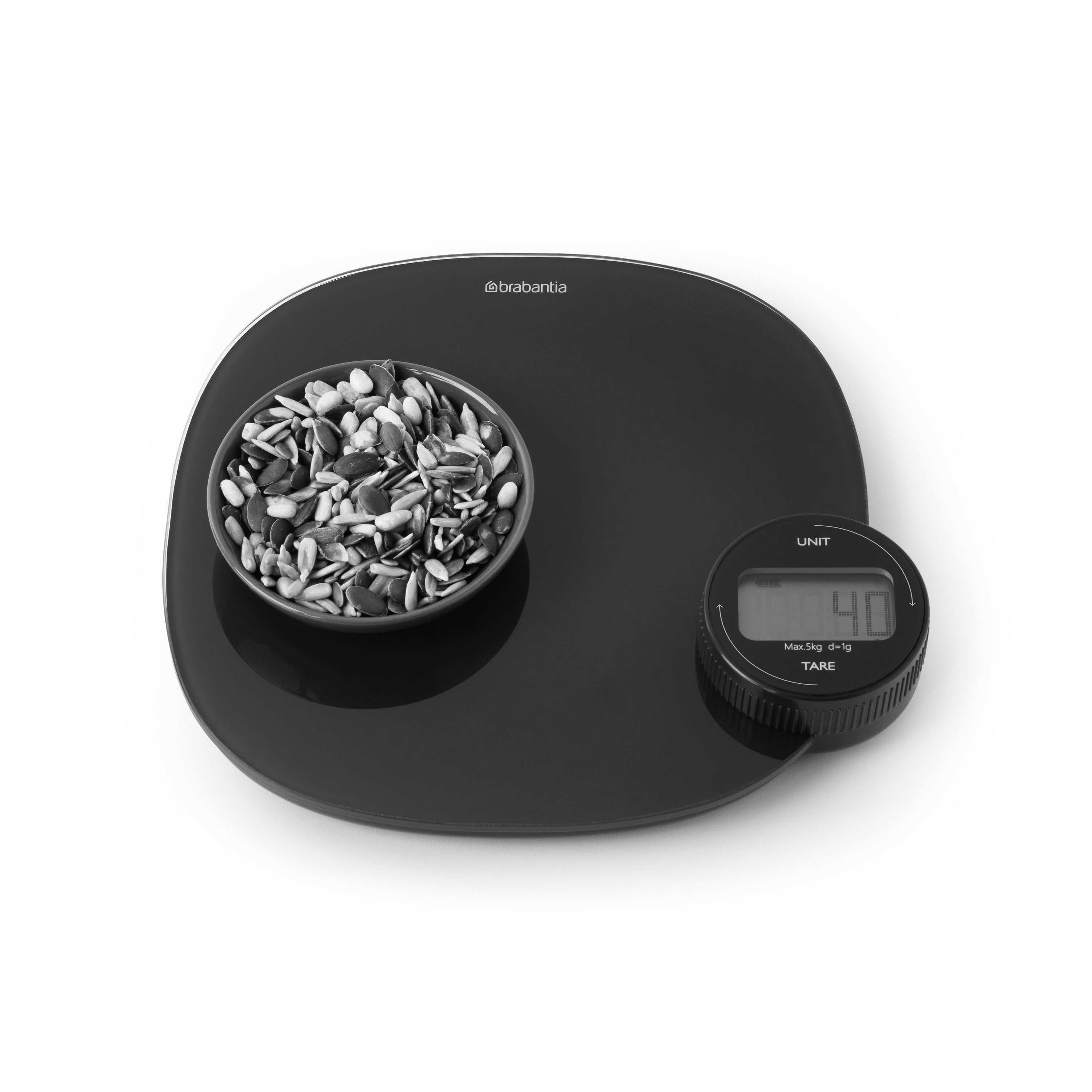 Brabantia Tasty+ Digitale Keukenweegschaal
