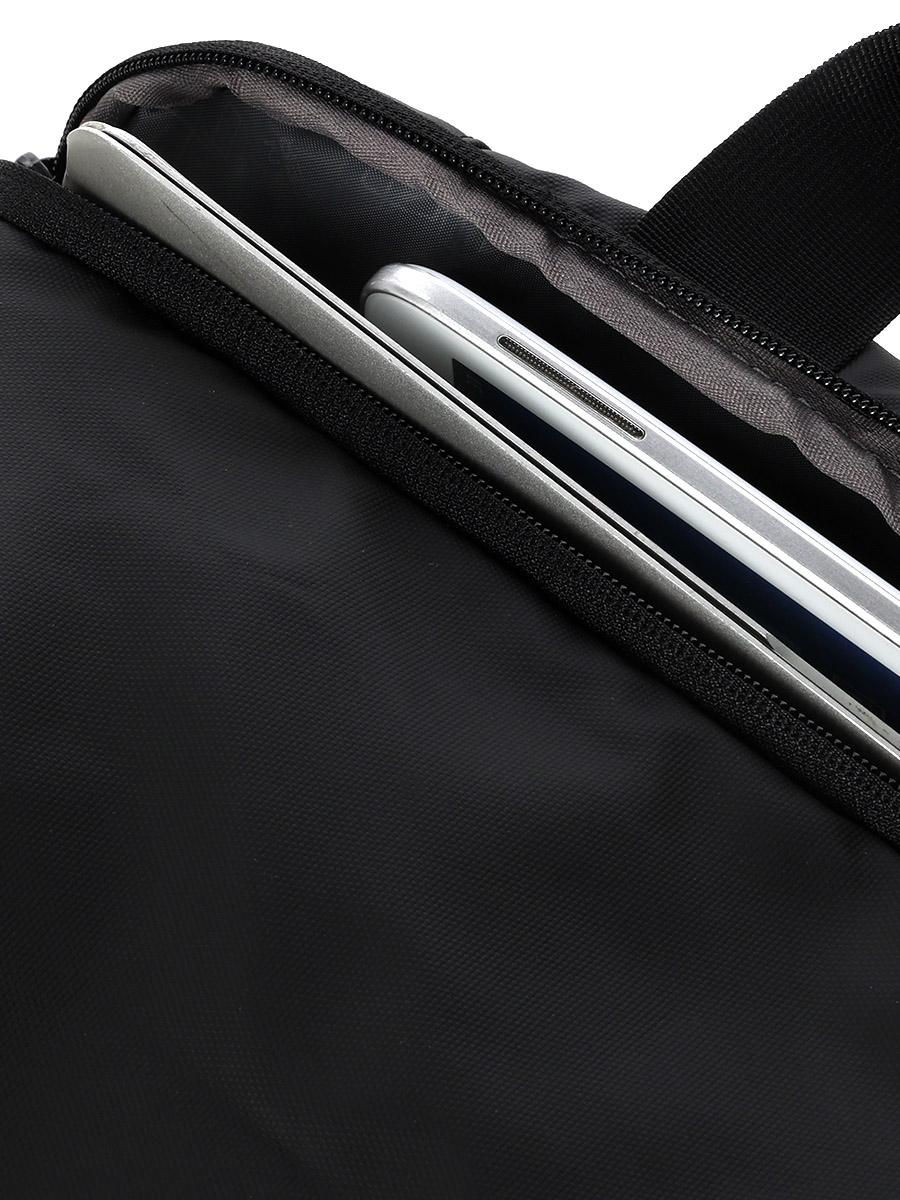 Sac de voyage 3-en-1 American Tourister Streethero Coated 38.5 cm