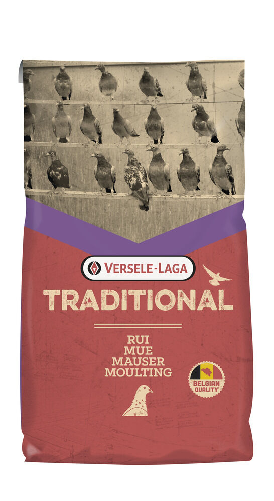 Versele Laga Traditional  Rui - Duivenvoer - 25 Kilogram
