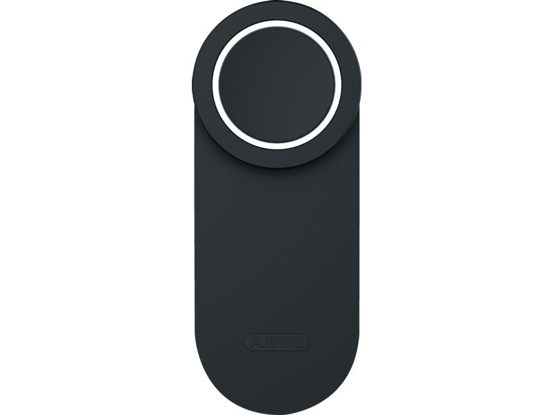 Abus LOXERIS One CFA4100BK Schwarz Smarter Türschlossantrieb