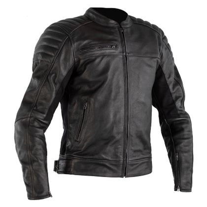 Blouson Airbag RST FUSION AIRBAG - Noir