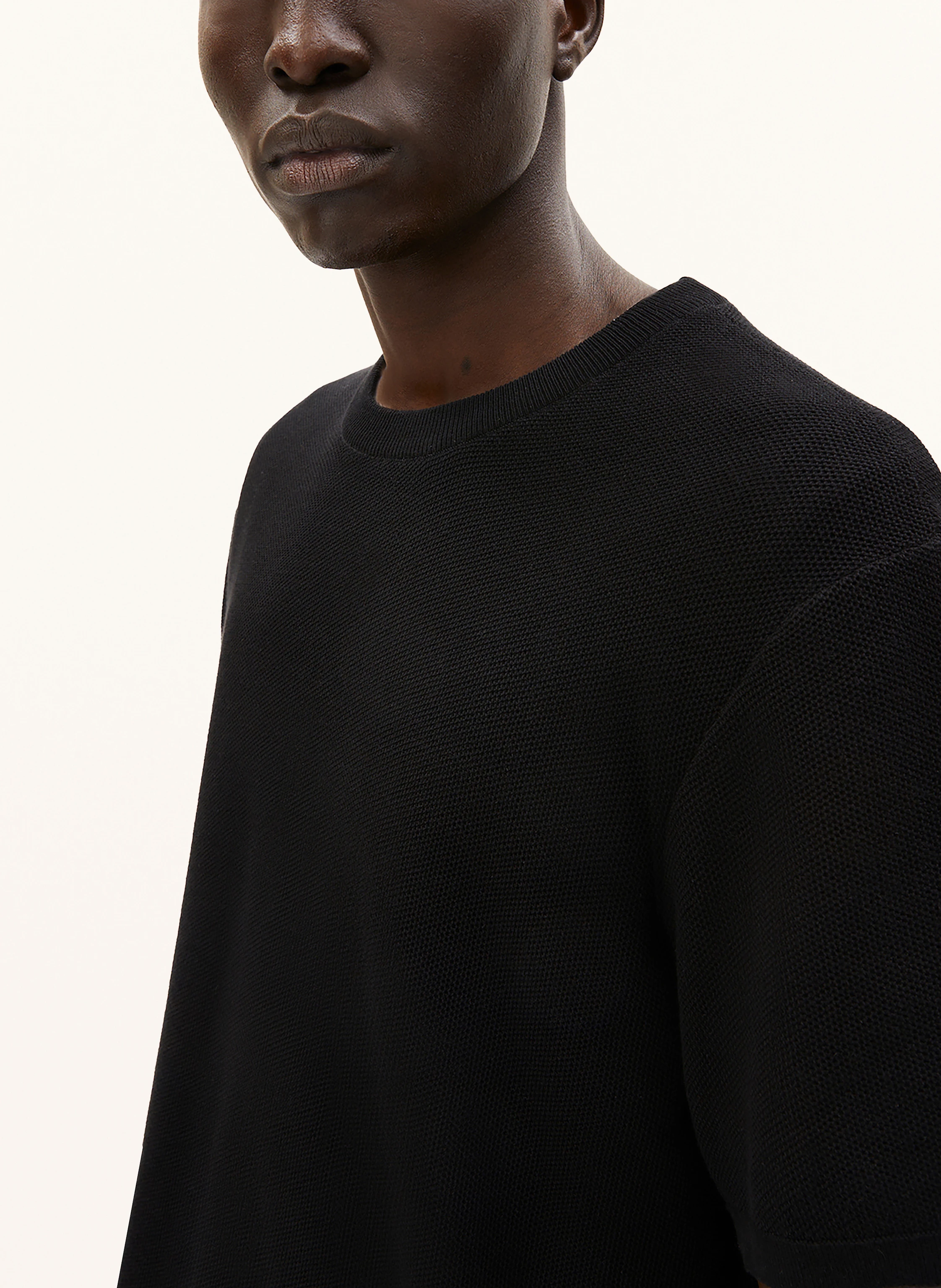 ARMEDANGELS Strickshirt ERWAAN