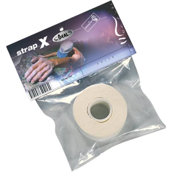 Protection escalade BEAL STRAP 2.5CM x 5M