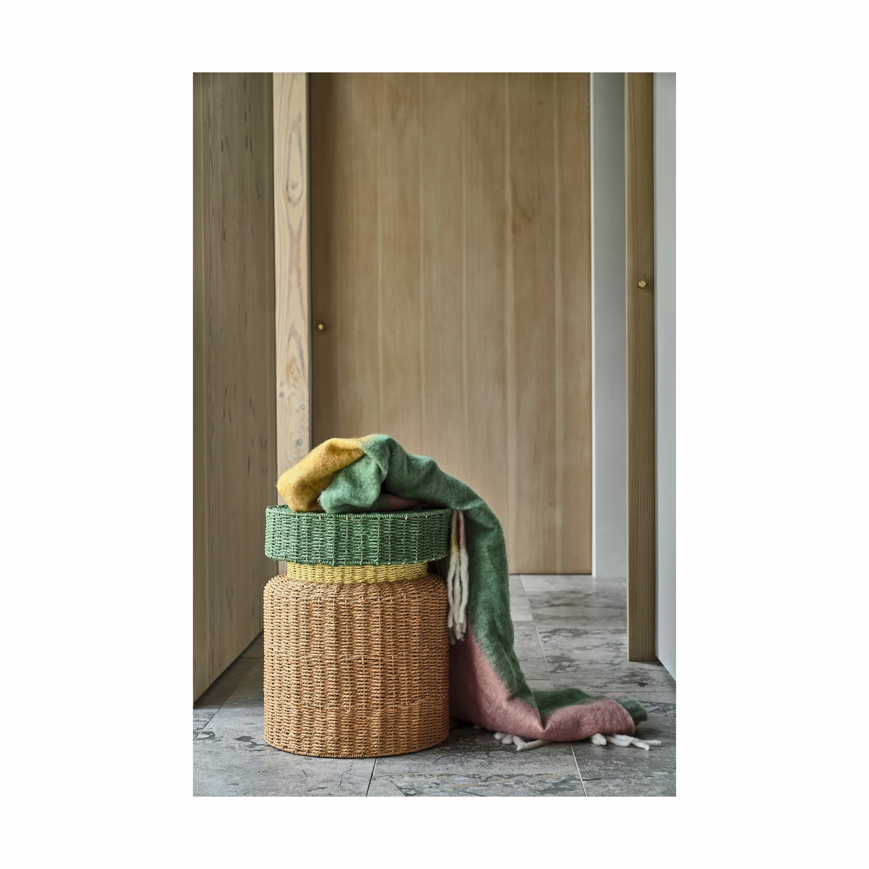 Villa Collection Skammel