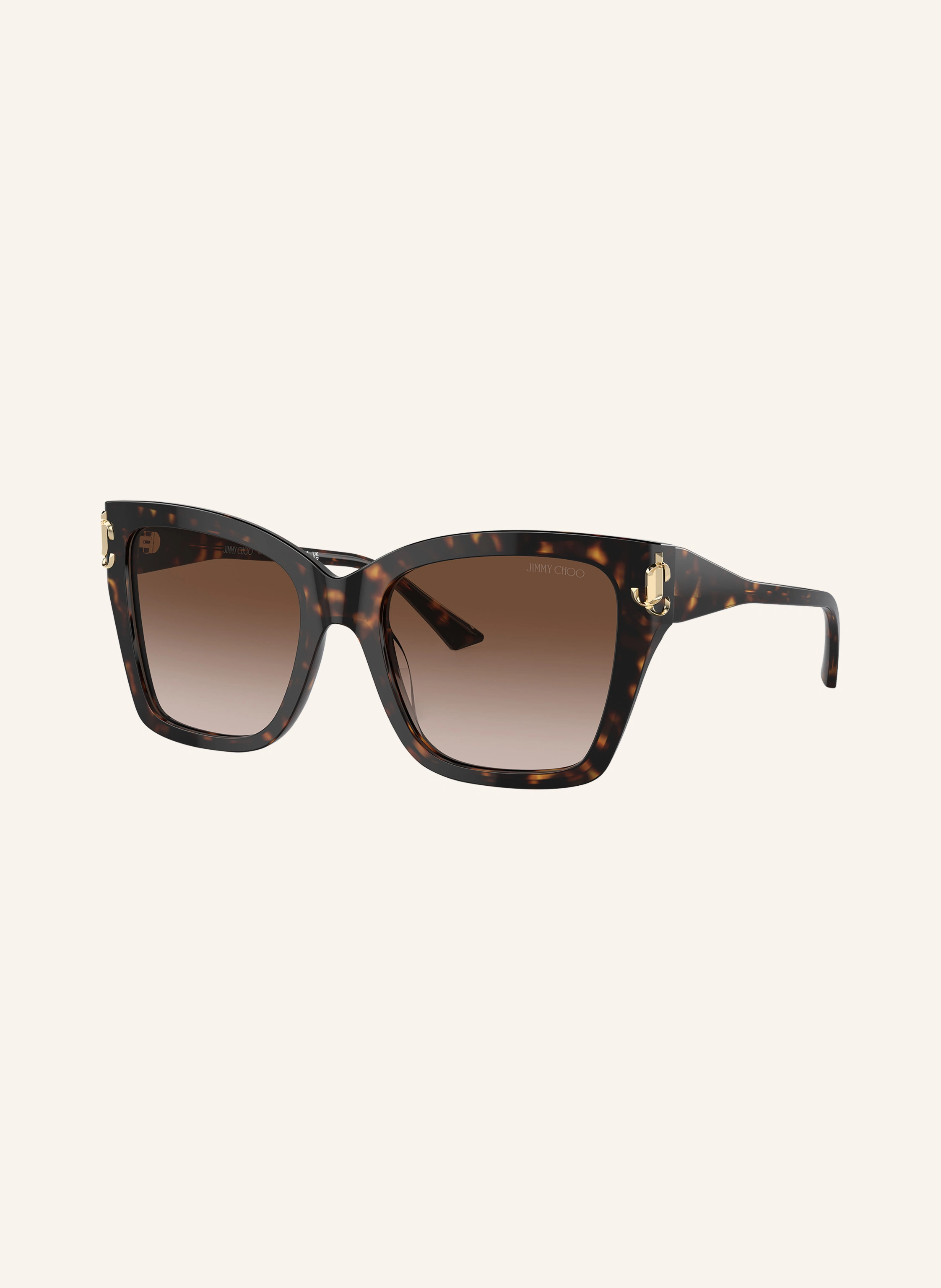 JIMMY CHOO Sonnenbrille JC5012 KIRA