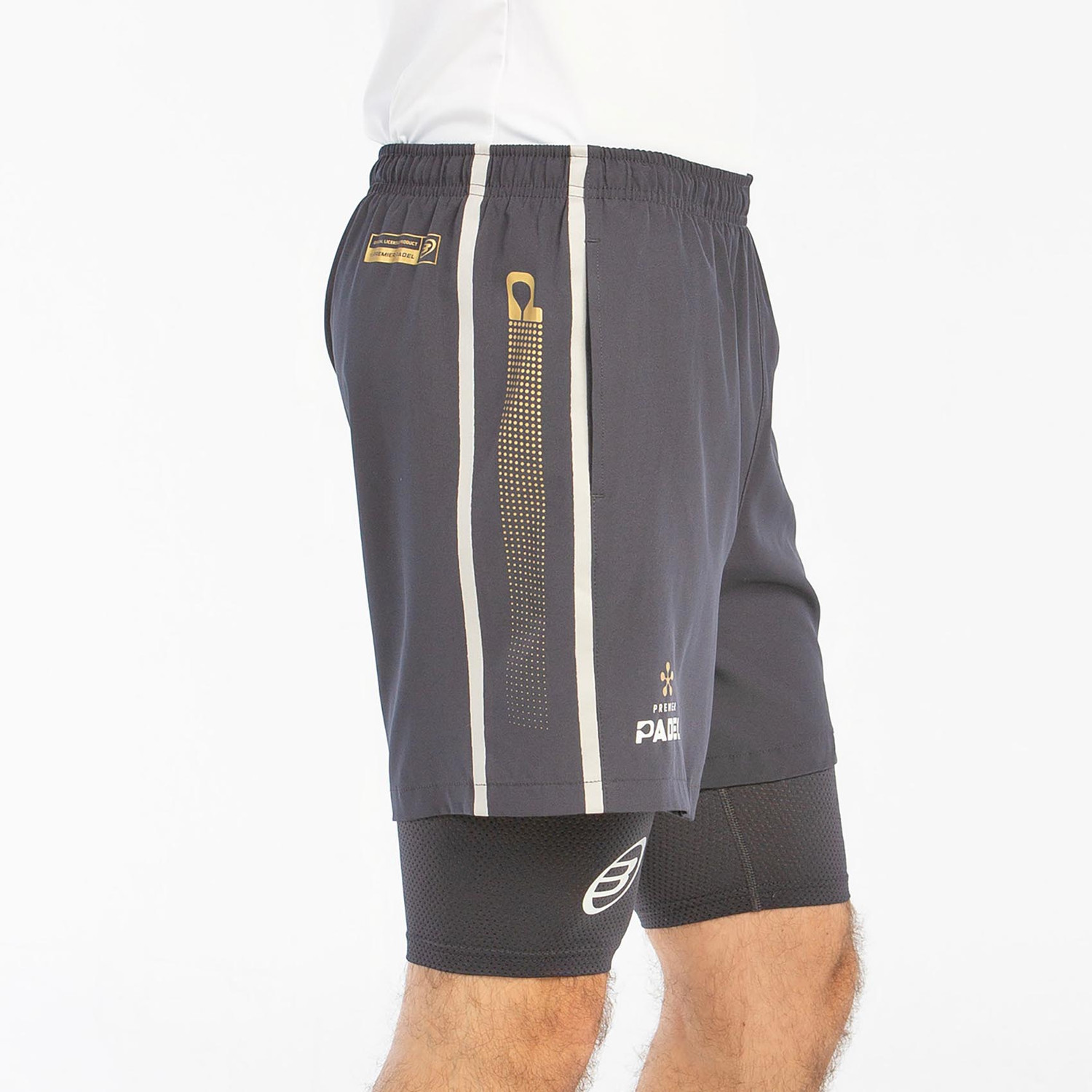 Bullpadel Premier Padel Heren Set 32