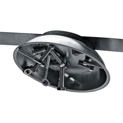 Assiette HI-Q TOOLS magnetique pour vis/écrou Universel