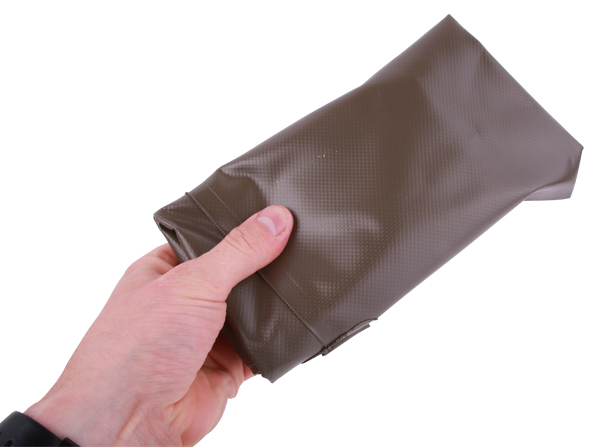 Seau souple Carp Zoom Foldable Water Bucket