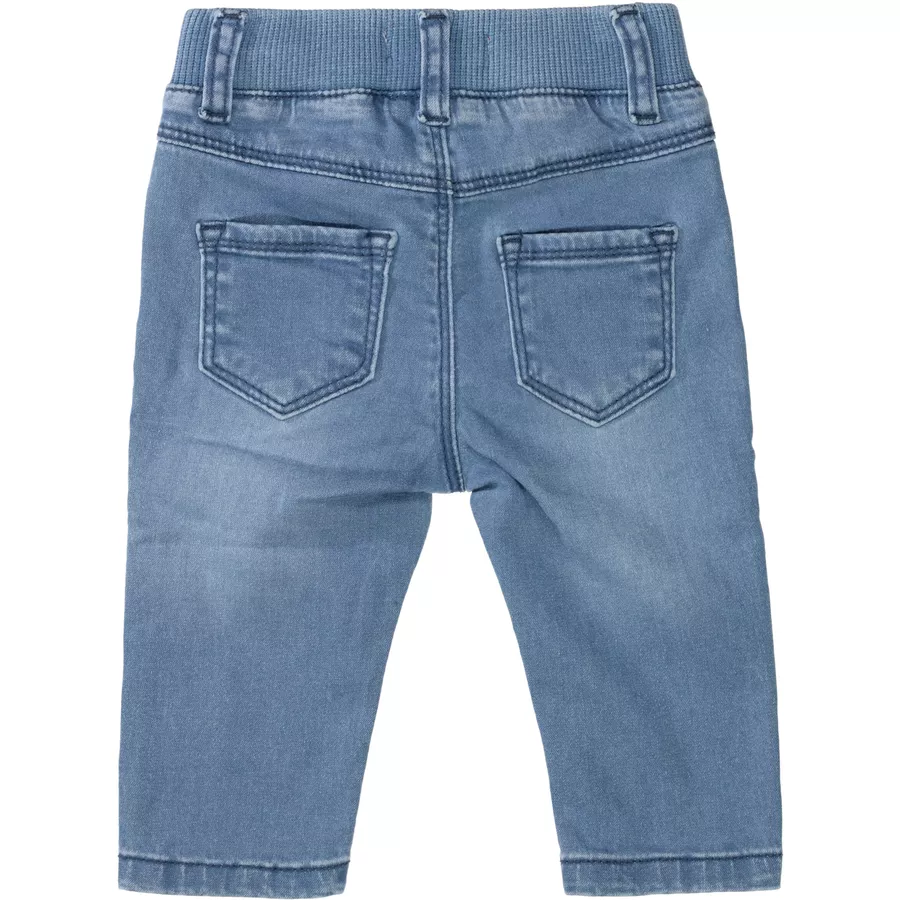 STACCATO Jeans light blue benim